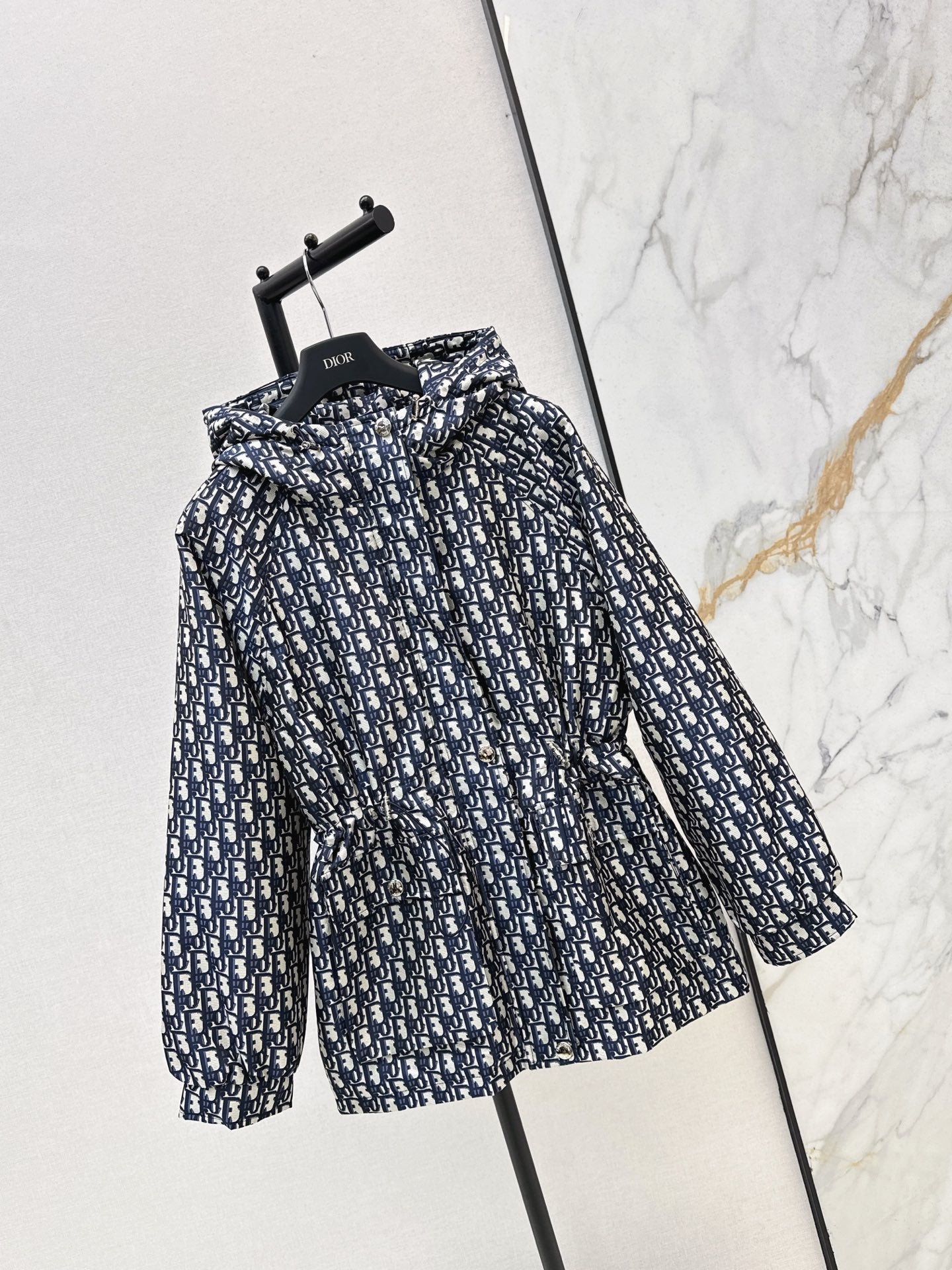 CD 25fw padded jacket