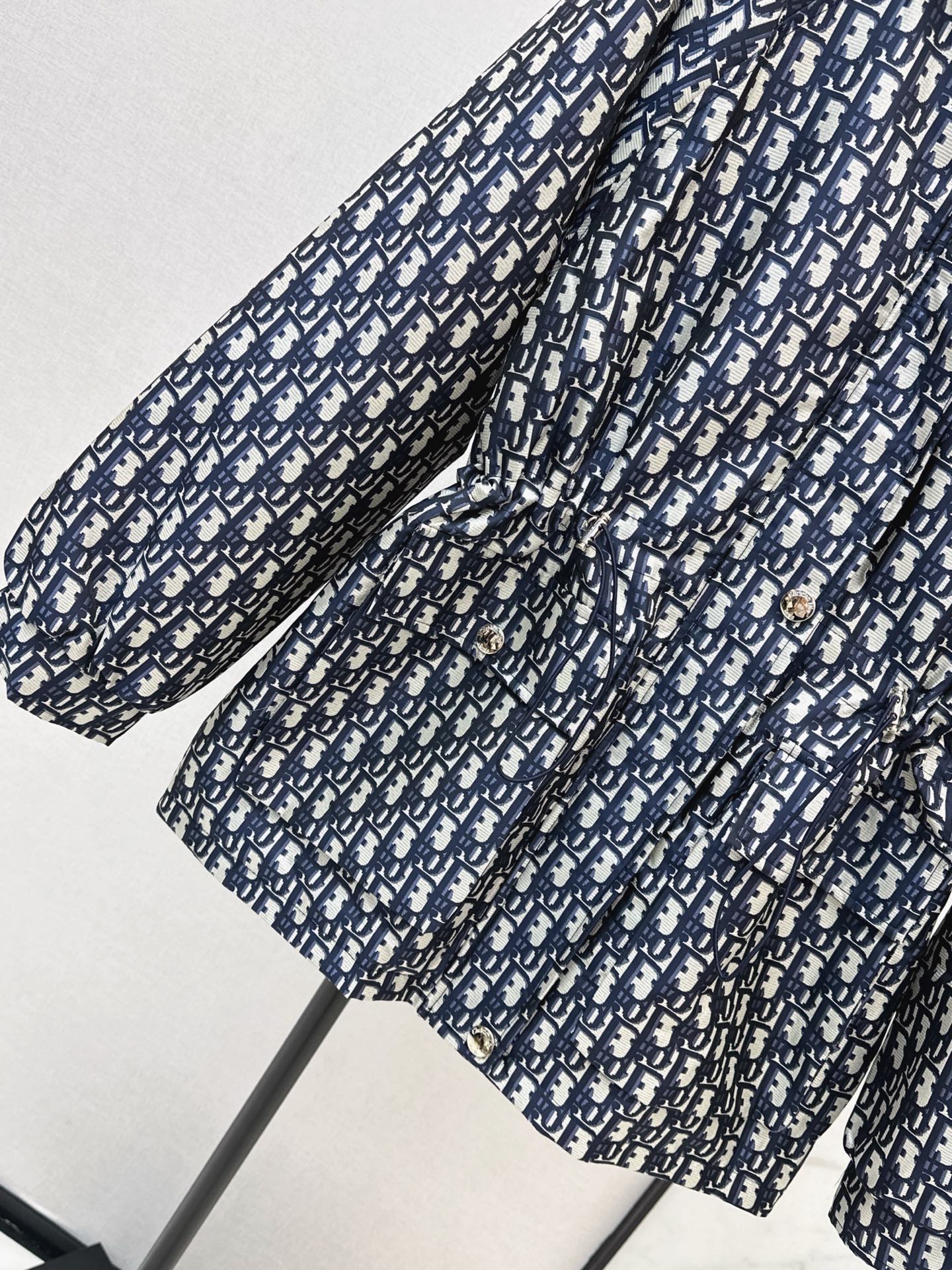 CD 25fw padded jacket