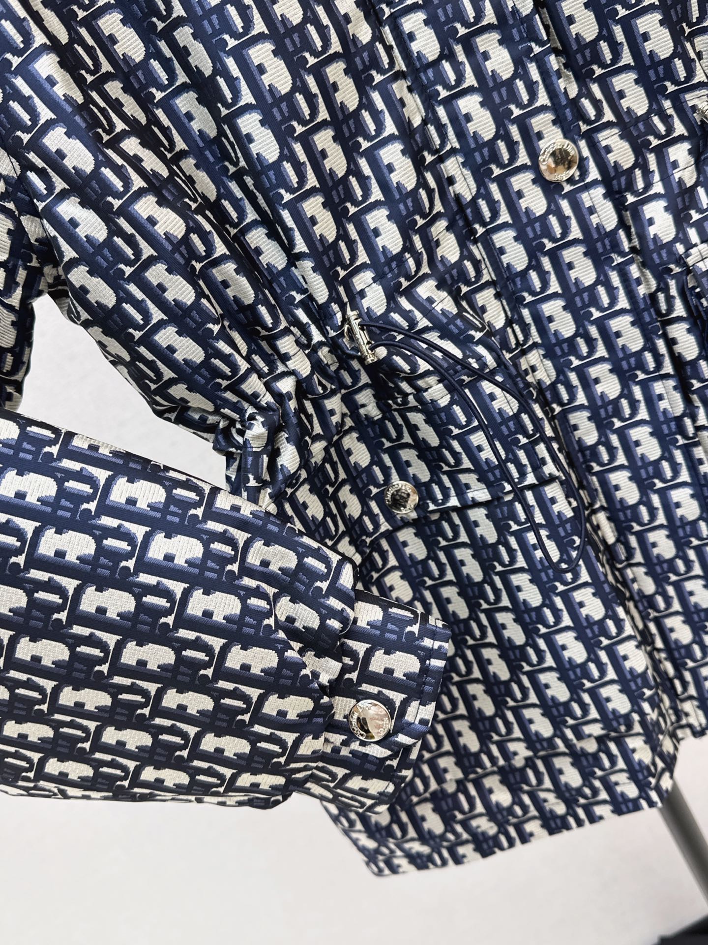 CD 25fw padded jacket