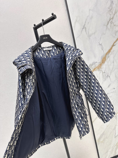 CD 25fw padded jacket