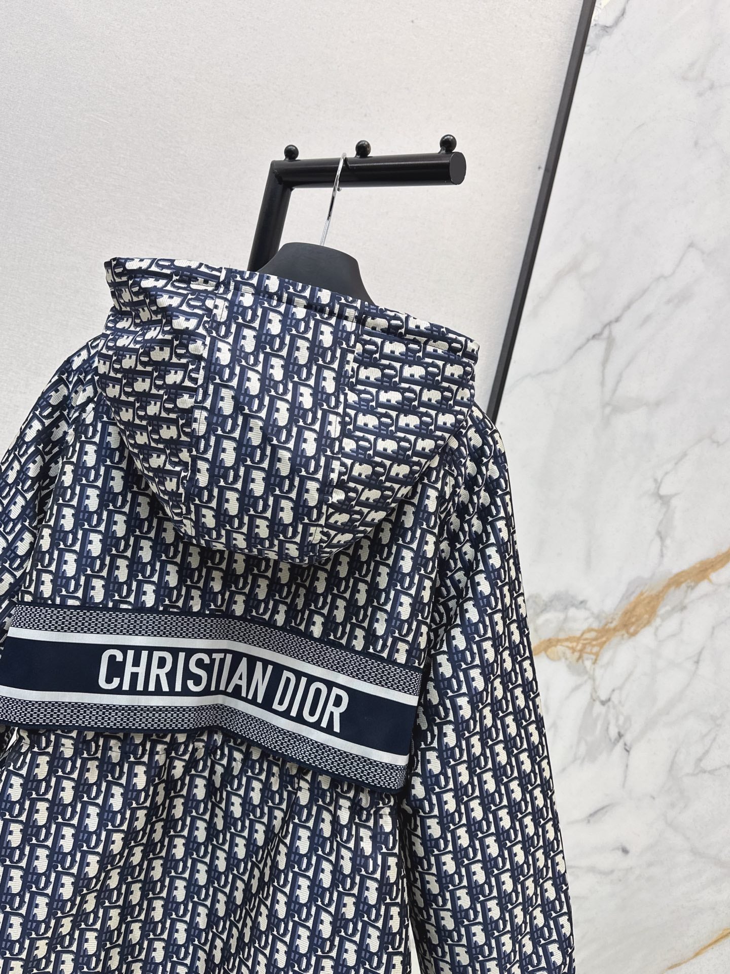 CD 25fw padded jacket