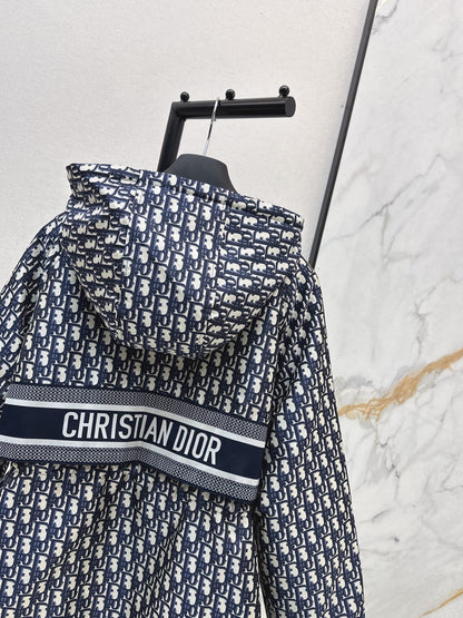 CD 25fw padded jacket