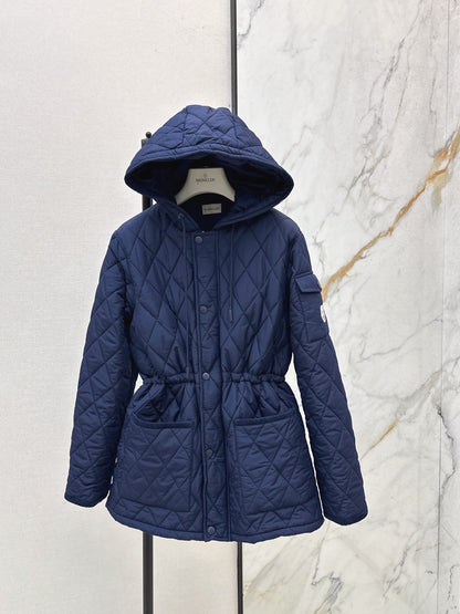 Monc 25fw padded jacket