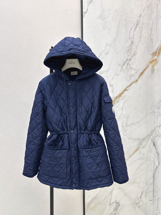 Monc 25fw padded jacket