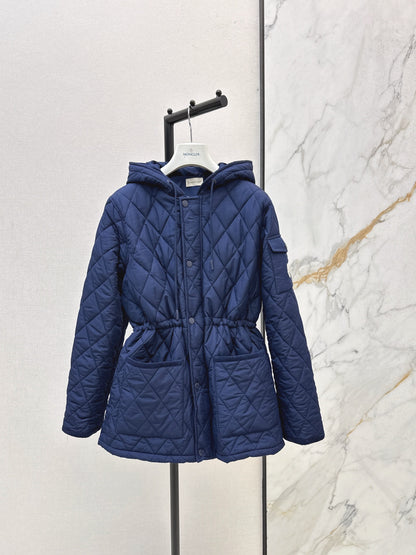 Monc 25fw padded jacket