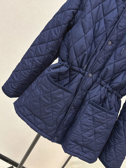 Monc 25fw padded jacket