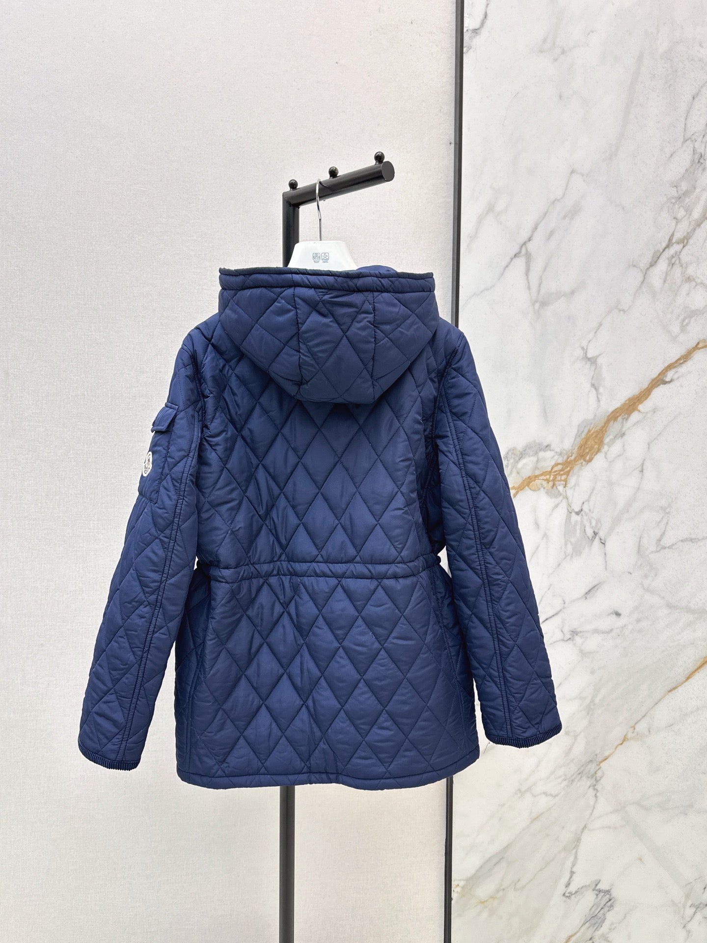 Monc 25fw padded jacket