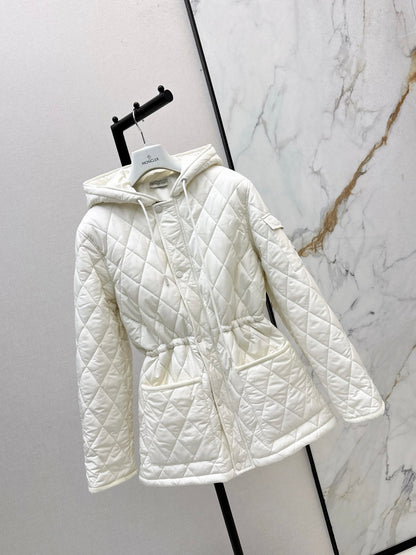 Monc 25fw padded jacket