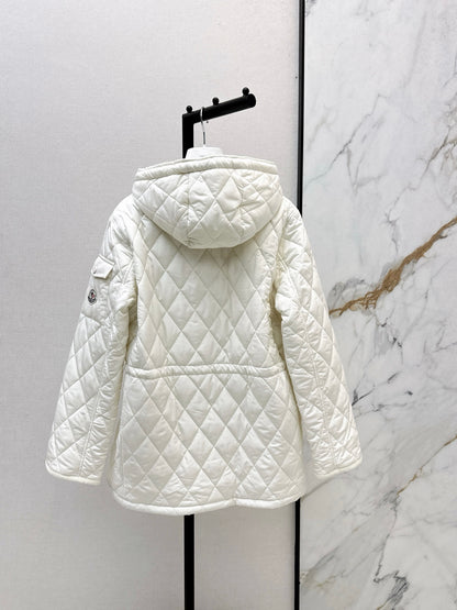 Monc 25fw padded jacket