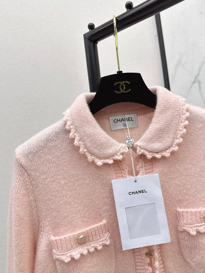 Chan 25fw sweet cardigan