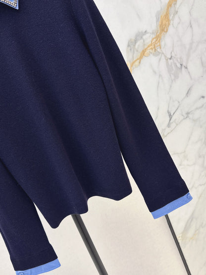 Gucc 25fw knitted sweater