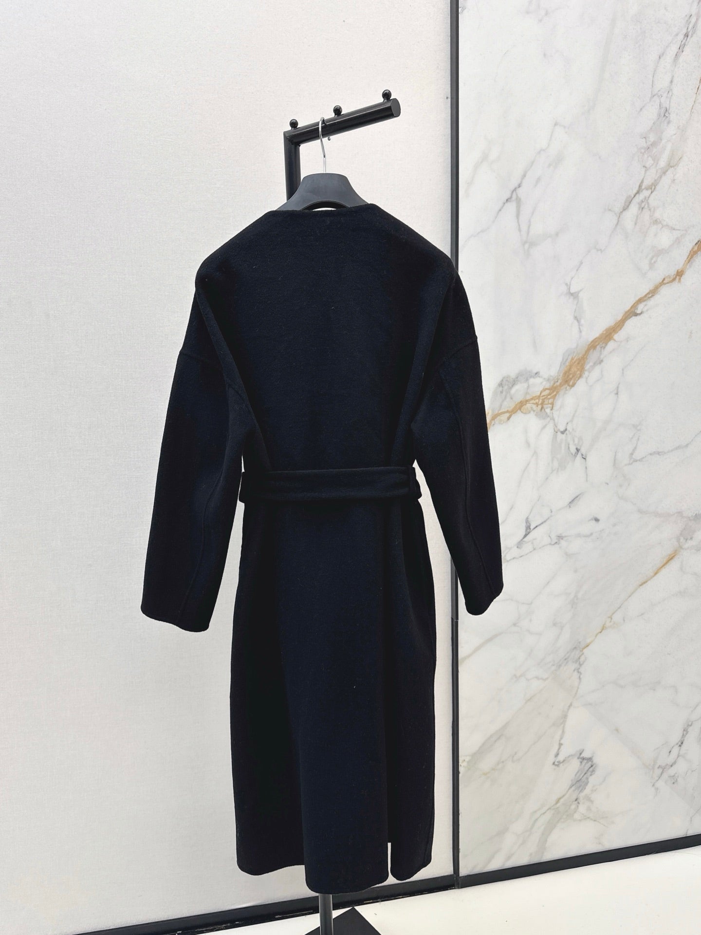 CD 25fw wool overcoats