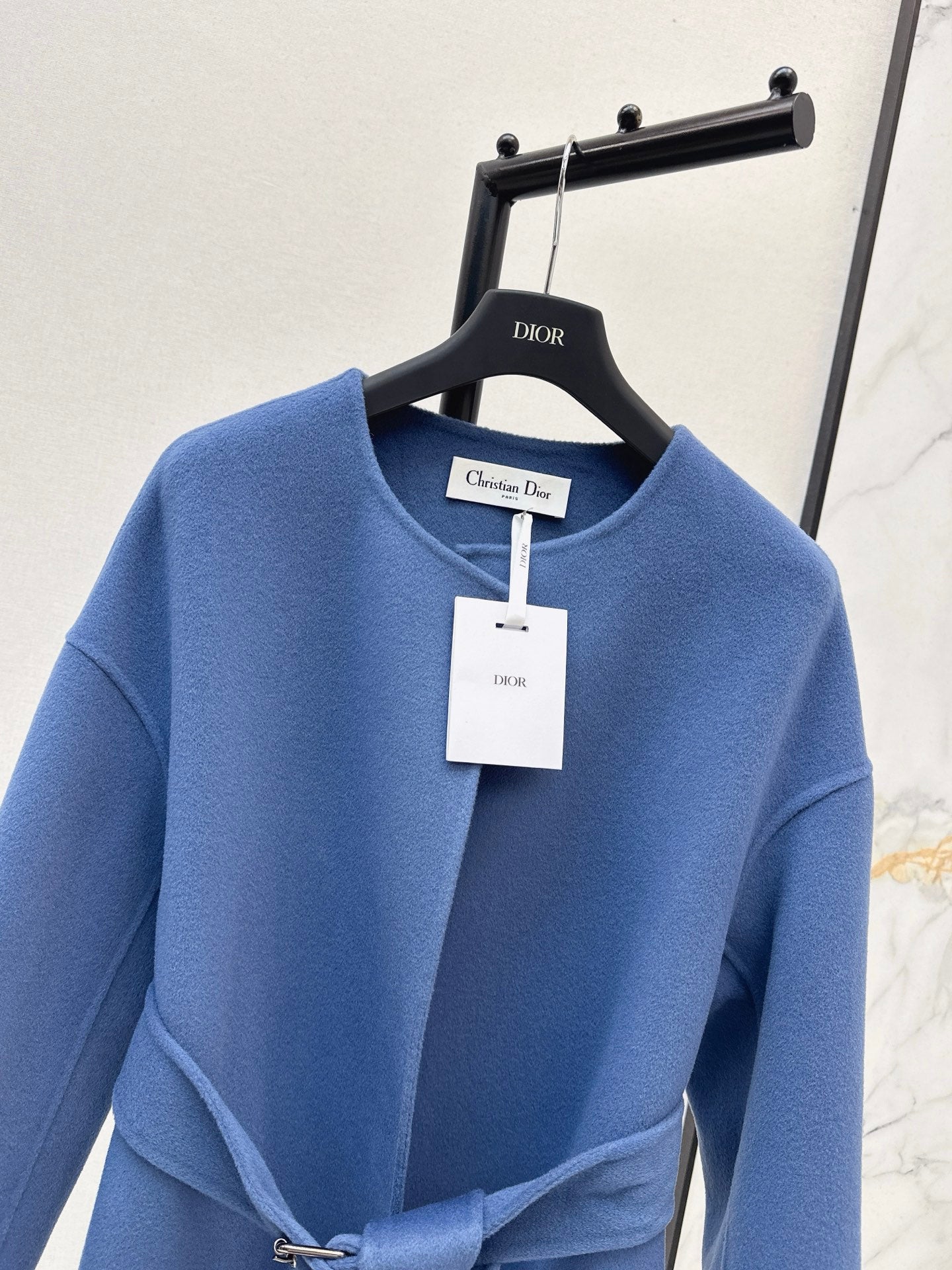 CD 25fw wool overcoats