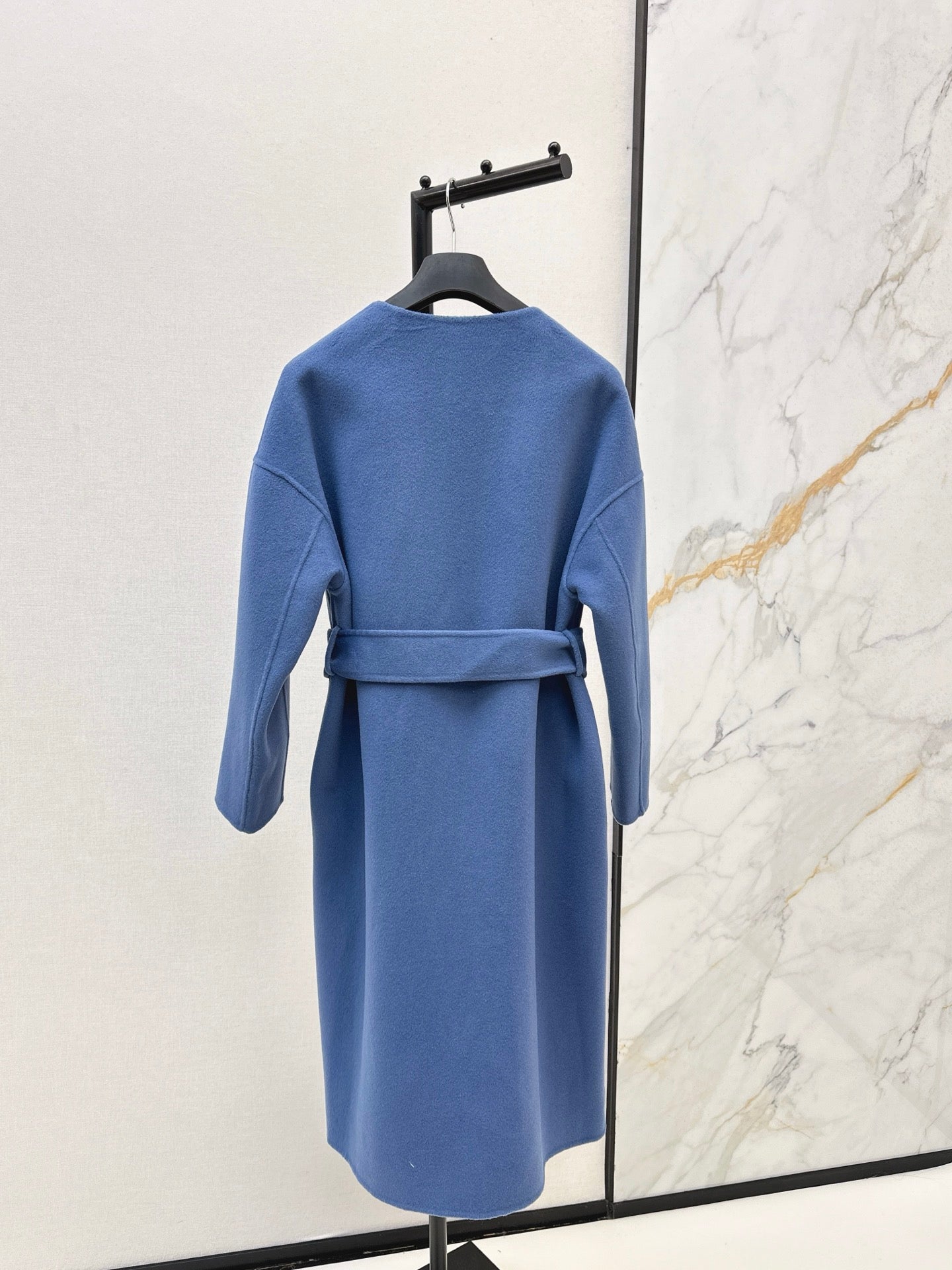 CD 25fw wool overcoats