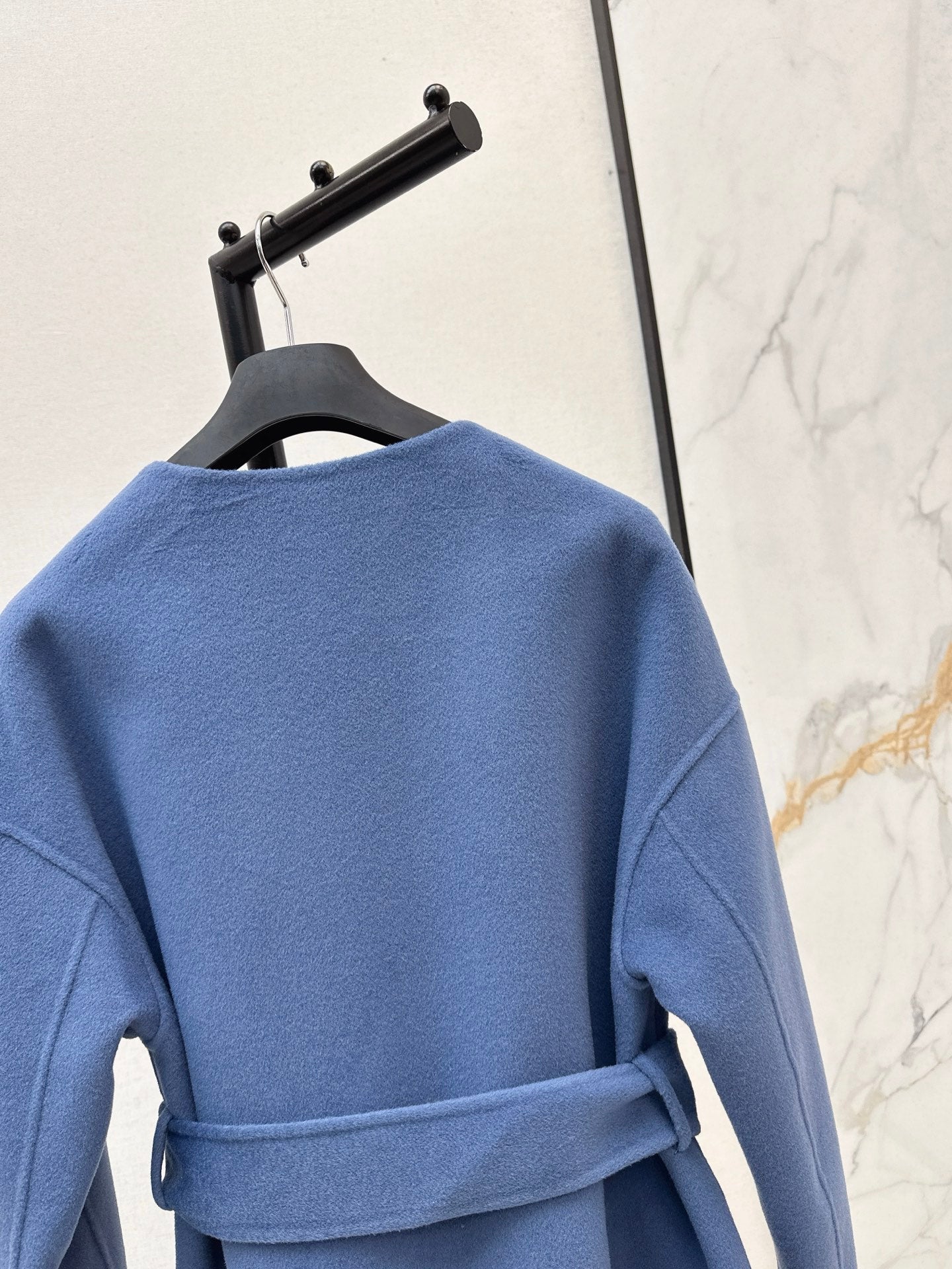 CD 25fw wool overcoats