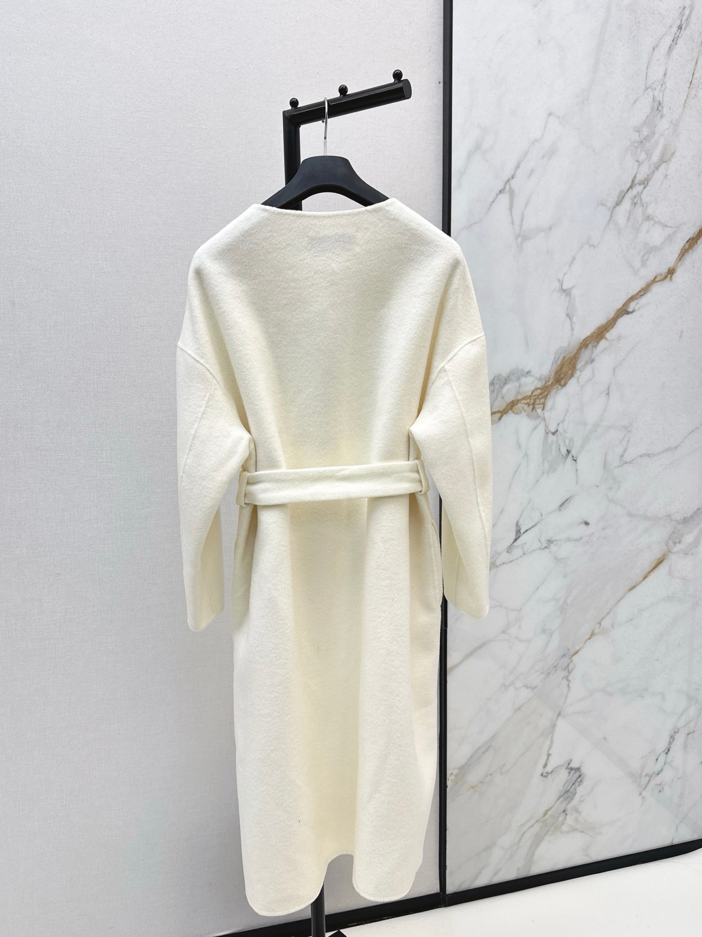 CD 25fw wool overcoats