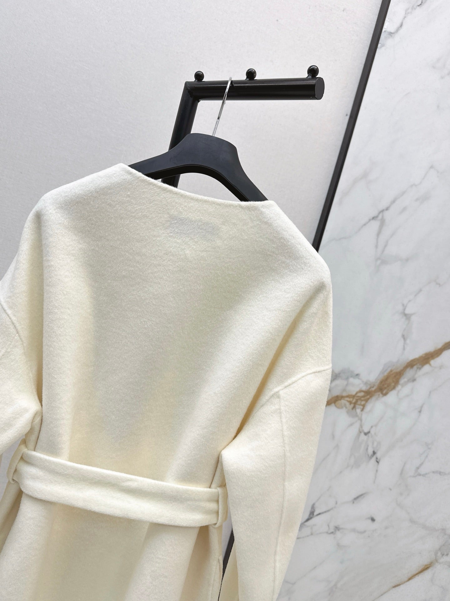 CD 25fw wool overcoats