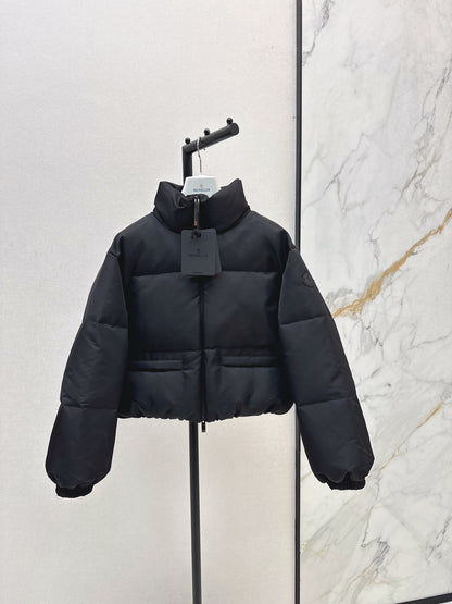 Monc 25fw down jacket
