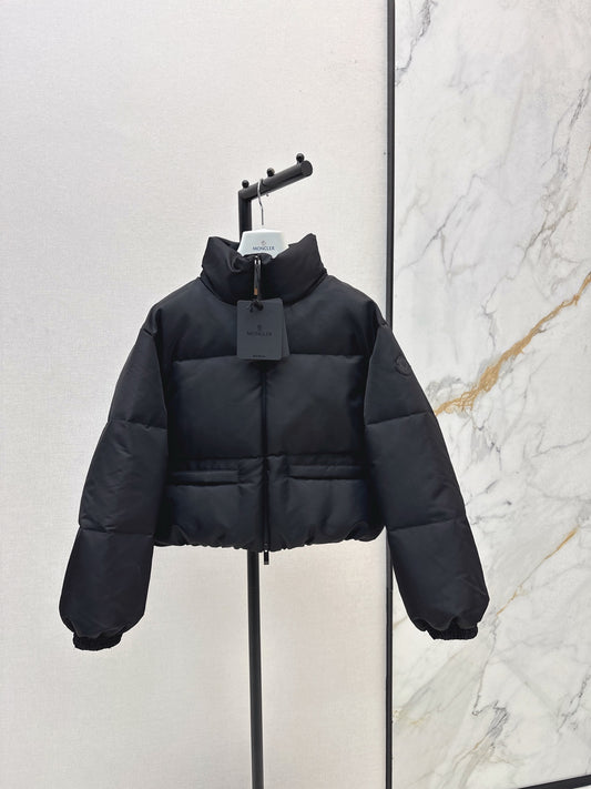 Monc 25fw down jacket