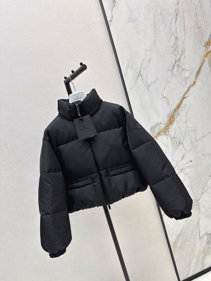 Monc 25fw down jacket
