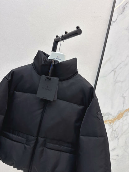 Monc 25fw down jacket