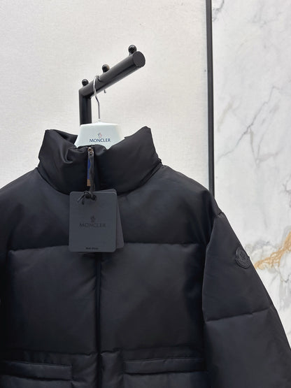 Monc 25fw down jacket