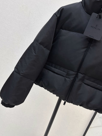 Monc 25fw down jacket