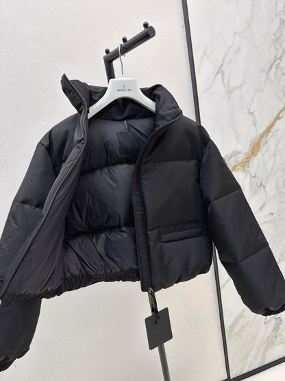 Monc 25fw down jacket