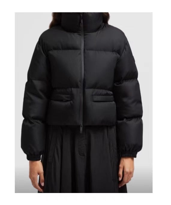 Monc 25fw down jacket