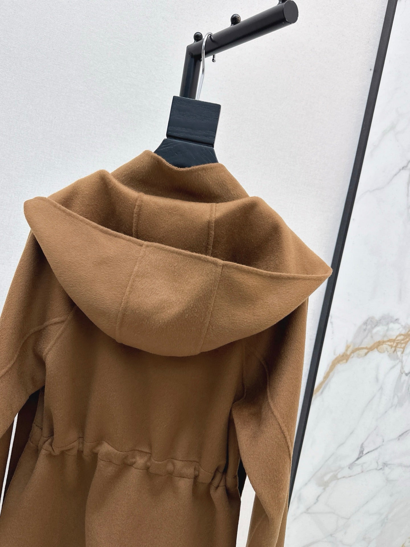 Loro 25fw wool overcoats