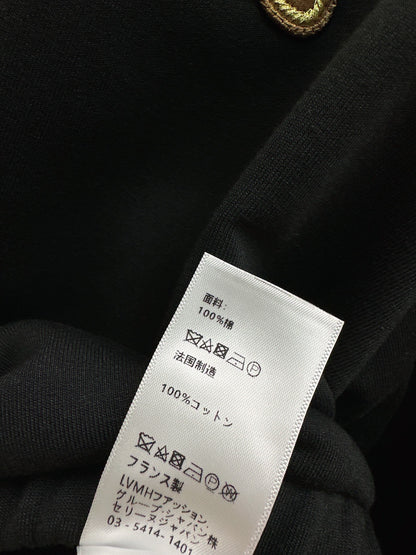 Celi 25fw hoodie sweatpants set