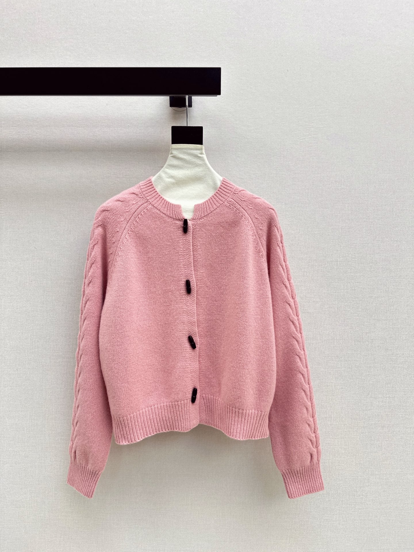 Max 25fw wool sweater