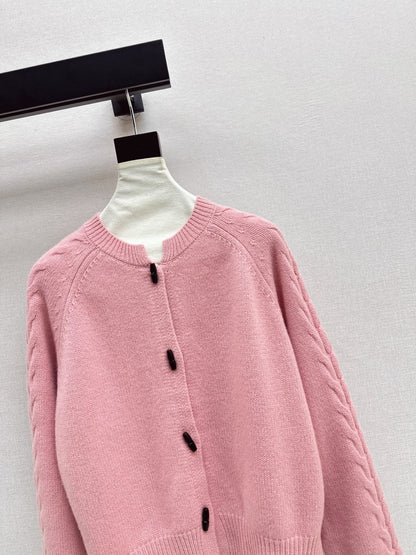 Max 25fw wool sweater