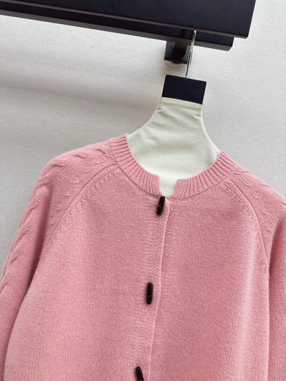 Max 25fw wool sweater