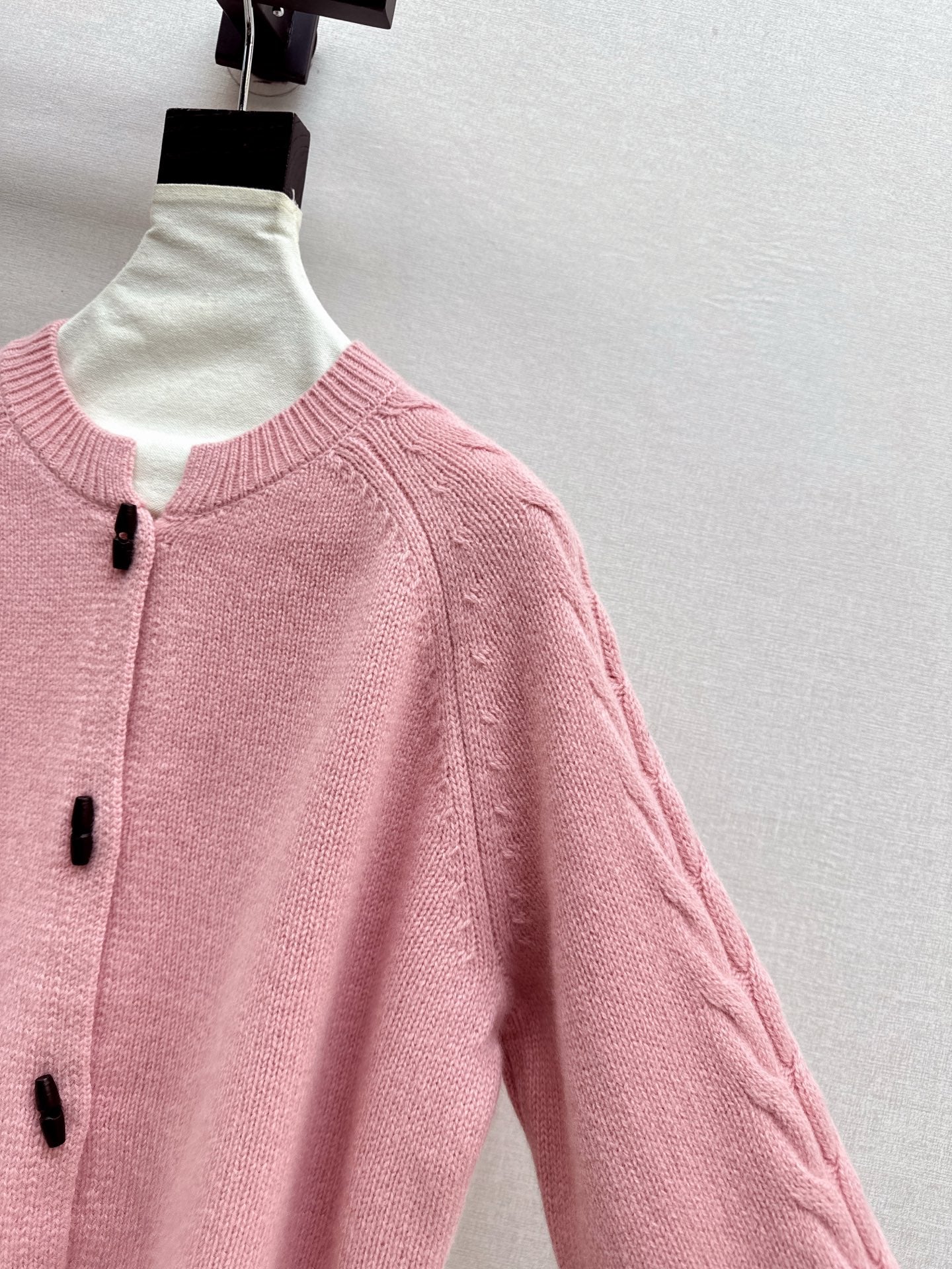 Max 25fw wool sweater