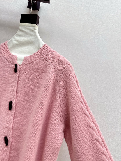 Max 25fw wool sweater