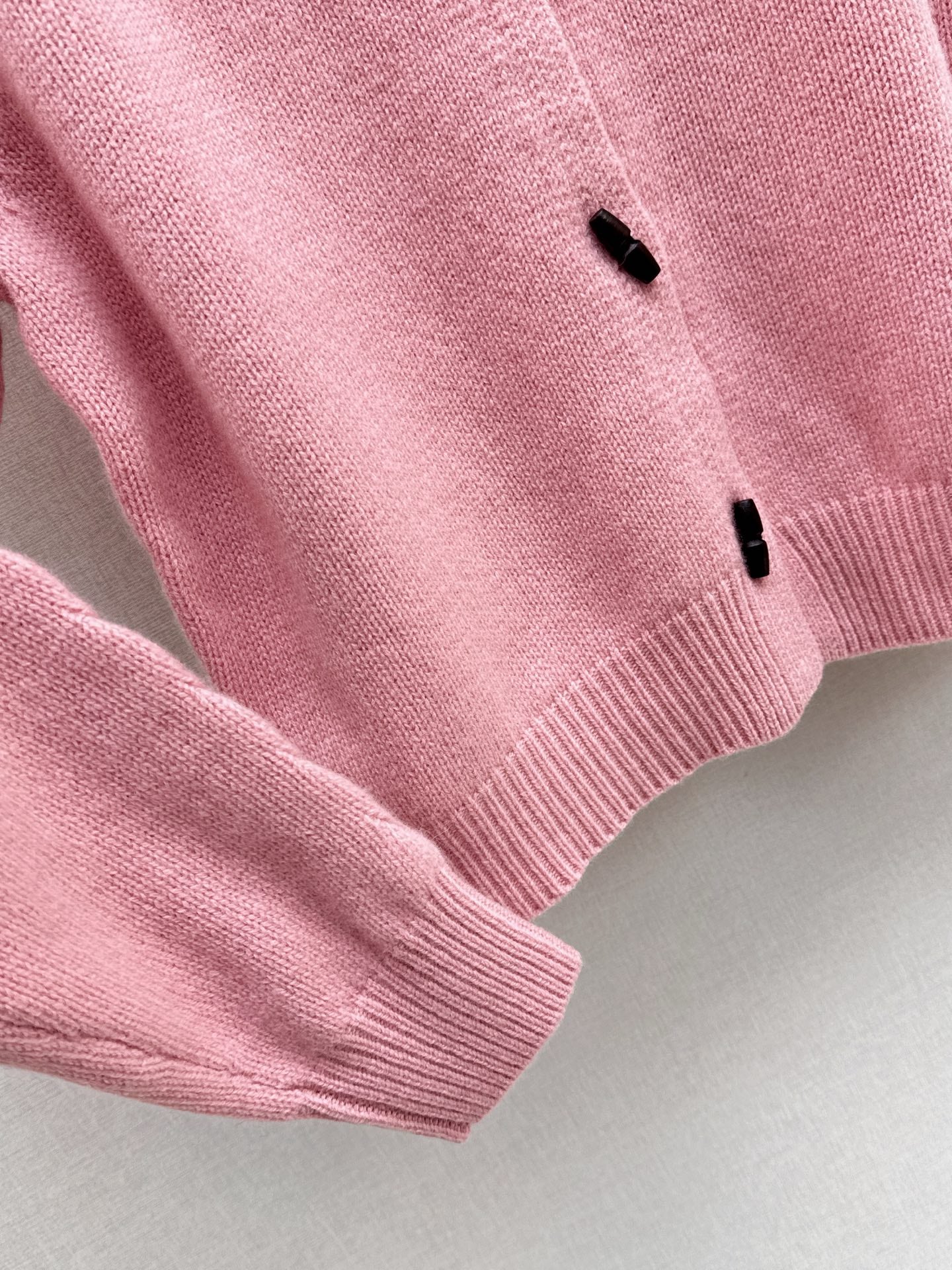 Max 25fw wool sweater