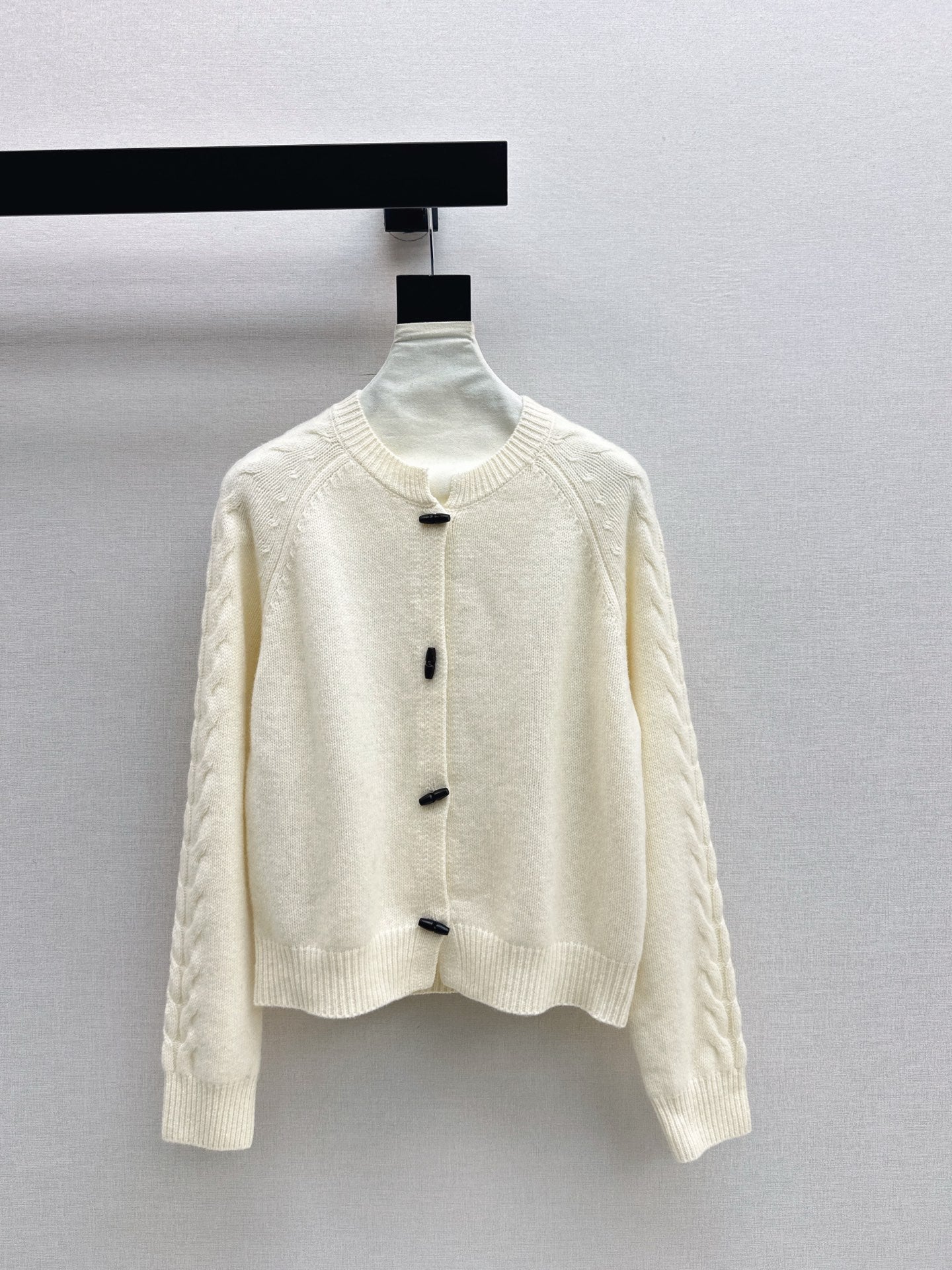 Max 25fw cardigan