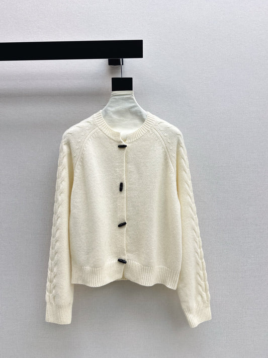 Max 25fw cardigan