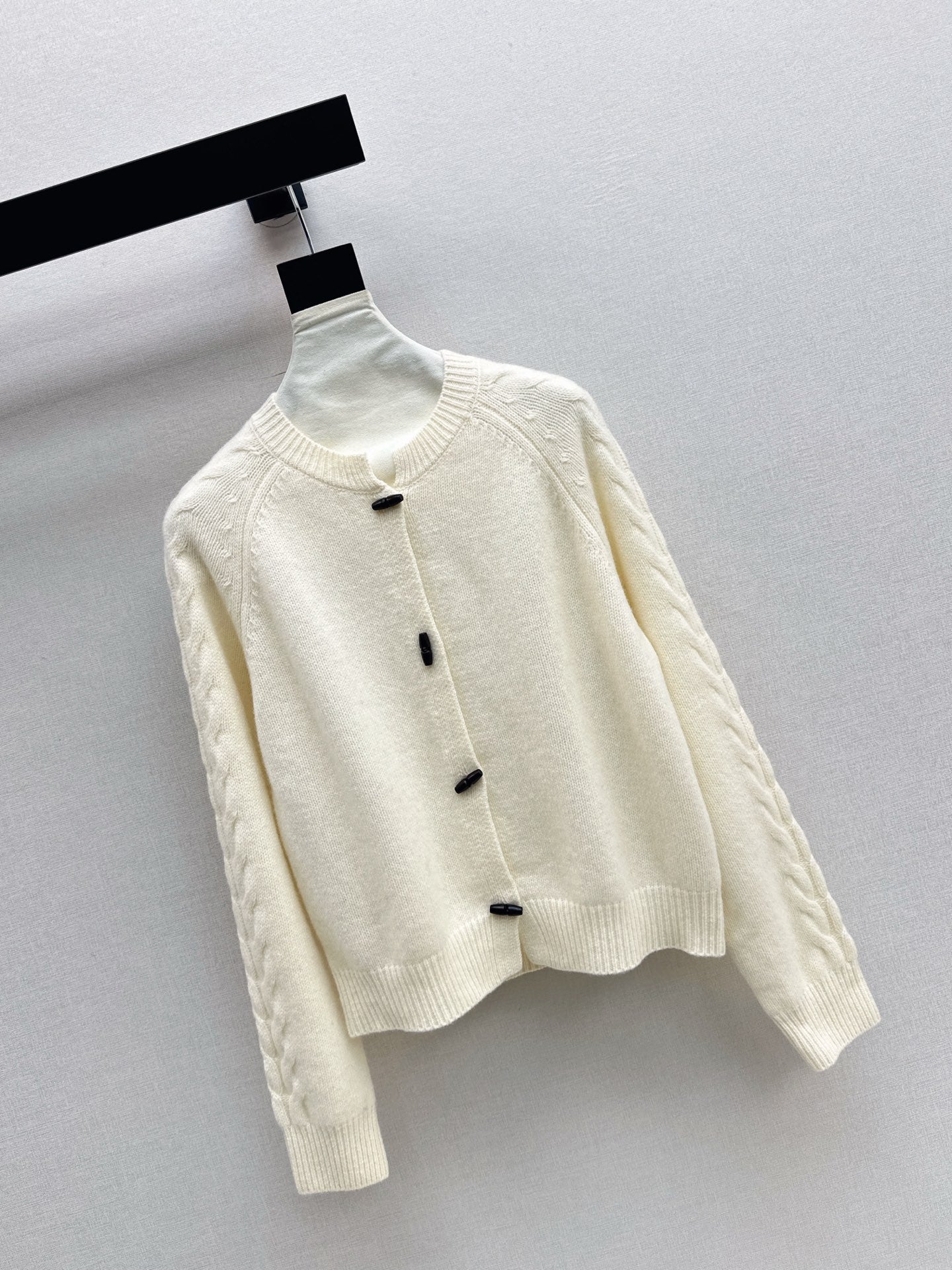 Max 25fw cardigan