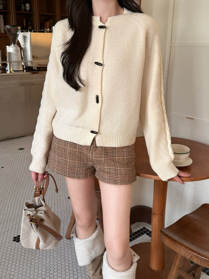 Max 25fw cardigan