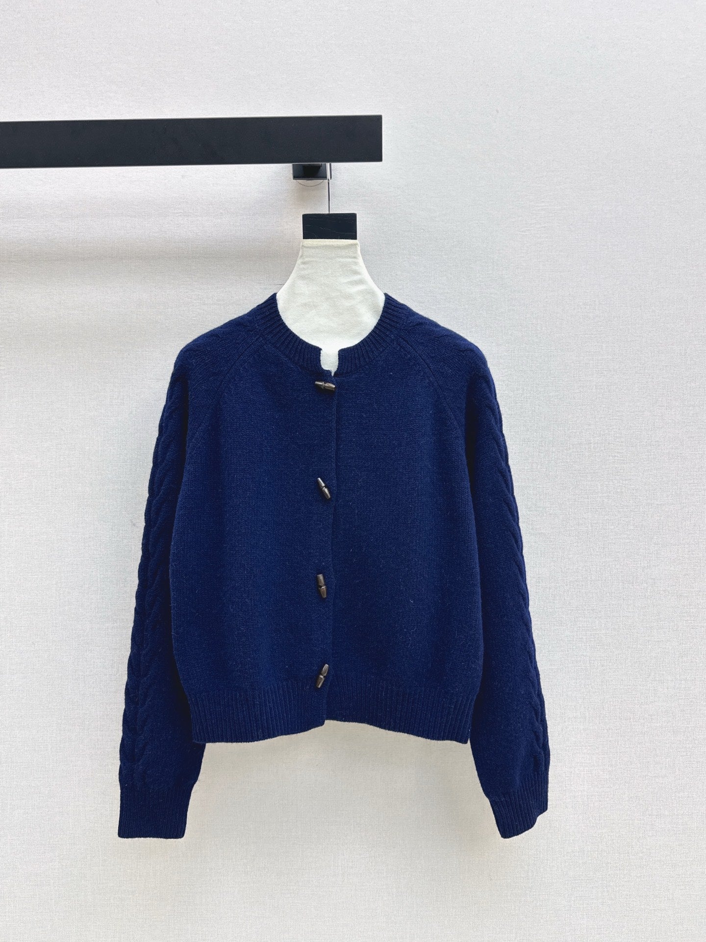 Max 25fw cardigan
