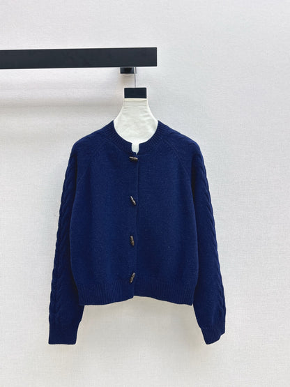 Max 25fw cardigan