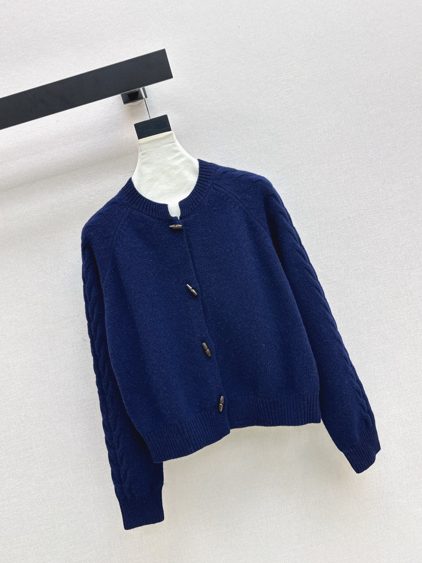 Max 25fw cardigan