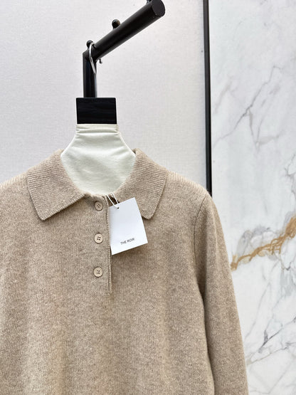 Row 25fw wool cardigan