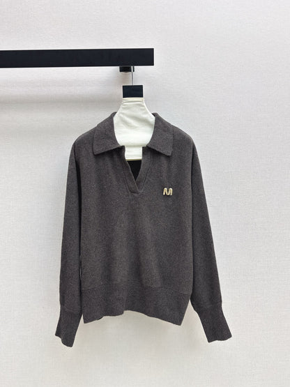 Max 25fw sweater