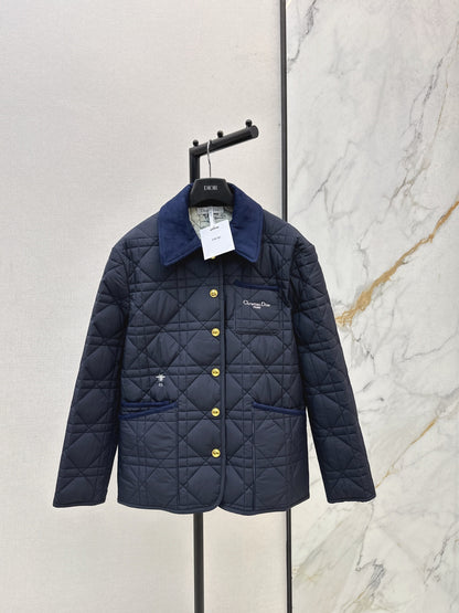 CD 25fw padded jacket