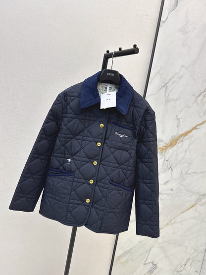 CD 25fw padded jacket