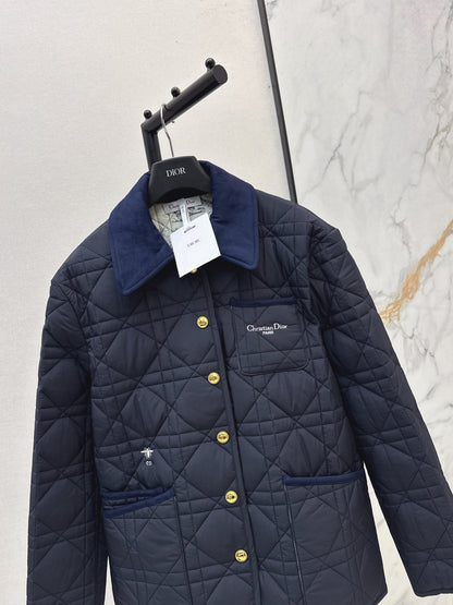 CD 25fw padded jacket