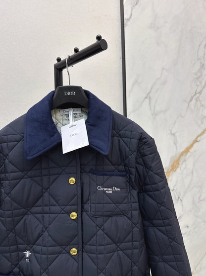 CD 25fw padded jacket